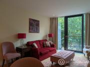 1 Bedroom Apartment to Rent at Edinburgh, Ings,...