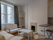 1 Bedroom Apartment to Rent at Edinburgh, Inverleith,...
