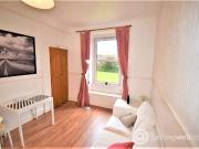 1 Bedroom Apartment to Rent at Edinburgh, Leith, Trinity