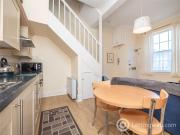 1 Bedroom Apartment to Rent at Edinburgh, Newington,...