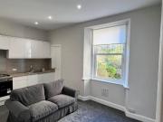 1 Bedroom Apartment to Rent at Edinburgh, Newington,...