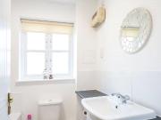 1 Bedroom Apartment to Rent at Edinburgh/City Centre,...
