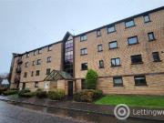 1 Bedroom Apartment to Rent at Glasgow, Glasgow City,...