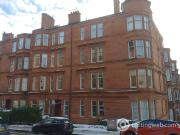 1 Bedroom Apartment to Rent at Glasgow, Glasgow City,...
