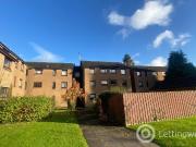 1 Bedroom Apartment to Rent at Glasgow, Glasgow City,...