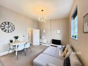 1 bedroom apartment to rent Bartholomews, Brighton, East...
