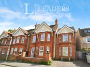 1 bedroom apartment to rent Beechcroft House, 11 13 Park...