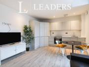 1 bedroom apartment to rent Belgravia House, 2...