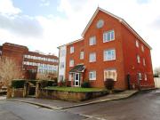 1 bedroom apartment to rent Chapel Road, Redhill