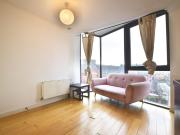 1 bedroom apartment to rent Great Ancoats Street,...