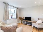 1 bedroom apartment to rent Horsham Road, Beare Green,...