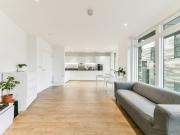 1 bedroom apartment to rent in banbury point 1 cording...