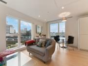 1 bedroom apartment to rent in cherry orchard road...