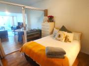 1 Bedroom cottage to rent in Claremont, Cape Town