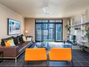 1 Bedroom apartment to rent in De Waterkant, Cape Town