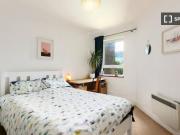 Apartment for rent in Pembroke, Dublin