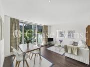 1 bedroom apartment to rent in east tower 3 pan...