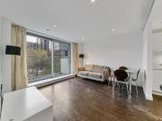 1 bedroom apartment to rent in east tower 3 pan...