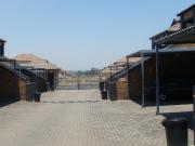 1 Bedroom apartment to rent in Elspark, Germiston