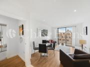 1 bedroom apartment to rent in essian street limehouse...