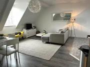 1 Bedroom Apartment To Rent In Flat, Priestgate,...