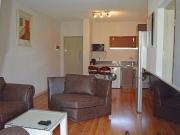 1 Bedroom apartment to rent in Fourways, Sandton