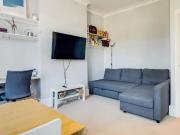 1 bedroom apartment to rent in Gauden Road, Clapham,...
