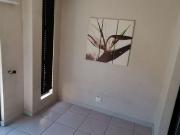 1 Bedroom apartment rented in Hatfield, Pretoria