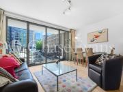 1 bedroom apartment to rent in horizon building...