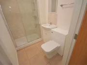 1 Bedroom Apartment To Rent In Jameson House, City...