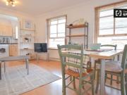 1 bedroom apartment to rent in Maida Vale, London