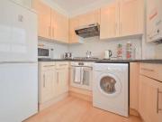 1 bedroom apartment to rent in Maida Vale, London