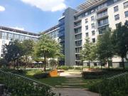 1 BEDROOM APARTMENT TO RENT IN MELROSE ARCH
