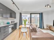 1 Bedroom apartment to rent in Newlands, Cape Town