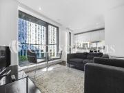 1 bedroom apartment to rent in north boulevard 4...