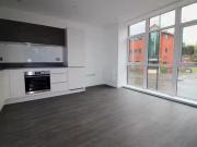 1 Bedroom Apartment To Rent In Norwich House, Camberley,...