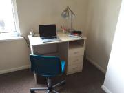 1 Bedroom Flat Let in Nottingham