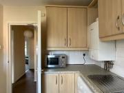 1 Bedroom Apartment To Rent in Nottingham