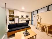 1 Bedroom apartment to rent in Observatory, Cape Town