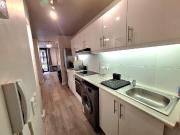 1 Bedroom apartment to rent in Observatory, Cape Town