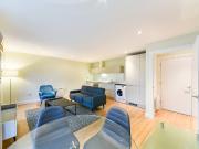 1 bedroom apartment to rent in queensgate house 1 bow...