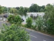 1 Bedroom Apartment To Rent In Riverbank, Hampton Court, KT8