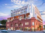 1 Bedroom apartment rented in Sea Point, Cape Town