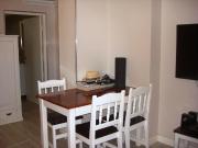 1 Bedroom apartment rented in Sea Point, Cape Town