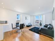1 bedroom apartment to rent in seven sea gardens bow...