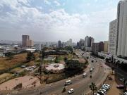 1 Bedroom apartment to rent in South Beach, Durban