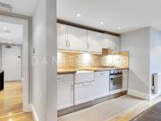 1 Bedroom Apartment to Rent in The Old Fire Station,...
