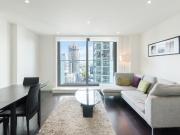 1 bedroom apartment to rent in west tower 1 pan...