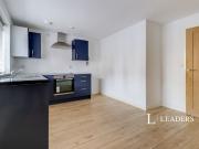 1 bedroom apartment to rent Ivanhoe Street, Leicester, LE3