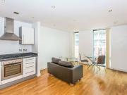 1 bedroom apartment to rent Millennium Tower, 250 The...